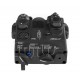 Тактический блок Veber DBAL-A2 Weaver арт.: 30631 [VEBER]